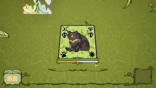 Скриншот 1 к игре Ink & Cursor