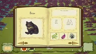 Скриншот 2 к игре Ink & Cursor