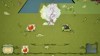 Скриншот 4 к игре Ink & Cursor