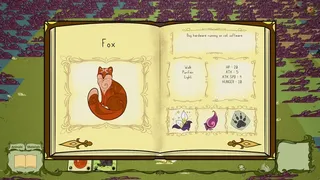Скриншот 6 к игре Ink & Cursor