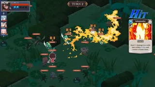 Скриншот 1 к игре STARDUST: Wish of Witch