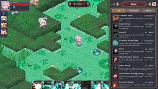 Скриншот 7 к игре STARDUST: Wish of Witch