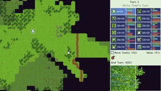 Скриншот 1 к игре Poppy Seed Pets: Capture the Flag