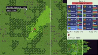 Скриншот 4 к игре Poppy Seed Pets: Capture the Flag