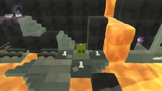 Скриншот 2 к игре Steps