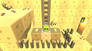 Скриншот 4 к игре Steps