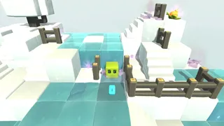 Скриншот 6 к игре Steps