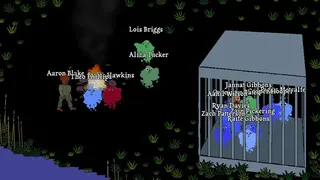 Скриншот 6 к игре Wolftown