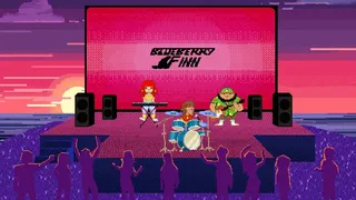 Скриншот 8 к игре The Day of the Jellyfish
