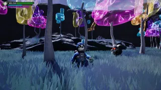 Скриншот 2 к игре Noah & The Cosmic Cleanup