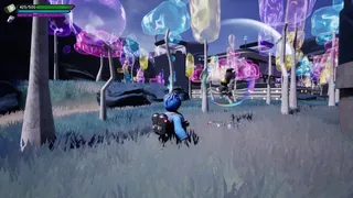 Скриншот 5 к игре Noah & The Cosmic Cleanup