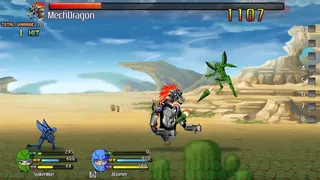 Скриншот 1 к игре SpikerMan Game