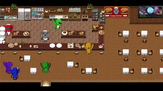 Скриншот 4 к игре SpikerMan Game