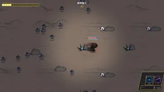 Скриншот 6 к игре 净化战线（异净特遣队）