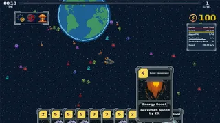 Скриншот 2 к игре Starshield