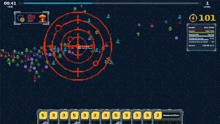 Скриншот 5 к игре Starshield