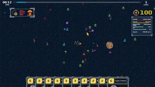 Скриншот 6 к игре Starshield