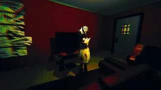 Скриншот 2 к игре Bedrotting Simulator