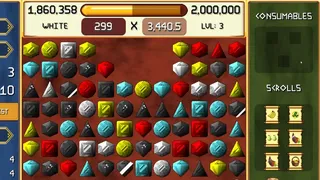 Скриншот 1 к игре Ruina