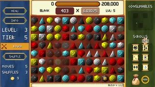 Скриншот 2 к игре Ruina