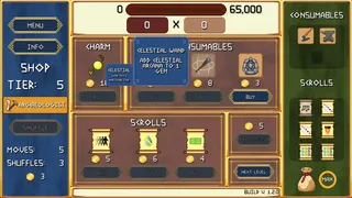 Скриншот 3 к игре Ruina
