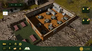 Скриншот 3 к игре Kıraathane Tycoon