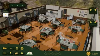 Скриншот 5 к игре Kıraathane Tycoon