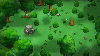 Скриншот 1 к игре Pixplorer