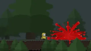Скриншот 3 к игре One Man! One Gun! One Thousand Zombies!