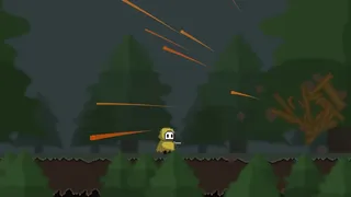 Скриншот 6 к игре One Man! One Gun! One Thousand Zombies!