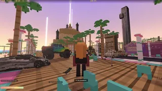 Скриншот 1 к игре Flair