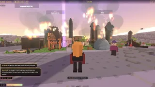 Скриншот 5 к игре Flair