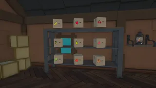 Скриншот 4 к игре Mega Fruit