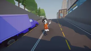 Скриншот 1 к игре Cuffed Buddies