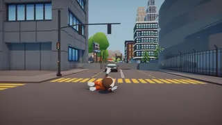 Скриншот 5 к игре Cuffed Buddies