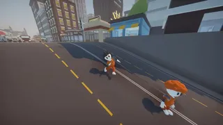 Скриншот 6 к игре Cuffed Buddies