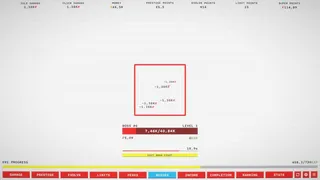 Скриншот 6 к игре Idle Rect
