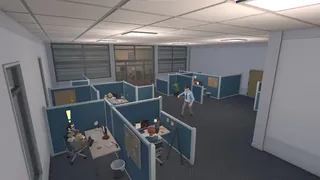 Скриншот 2 к игре Media AGENCY Simulator