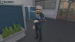 Скриншот 3 к игре Media AGENCY Simulator