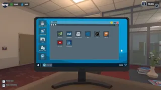 Скриншот 4 к игре Media AGENCY Simulator