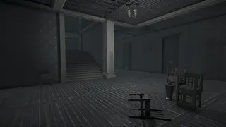 Скриншот 4 к игре Past the Cabin