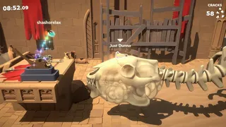 Скриншот 3 к игре Bottle Cracks