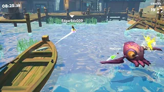 Скриншот 5 к игре Bottle Cracks