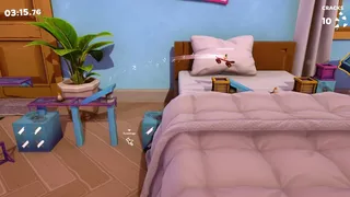 Скриншот 7 к игре Bottle Cracks