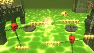Скриншот 8 к игре Bottle Cracks