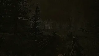 Скриншот 1 к игре Silent Village