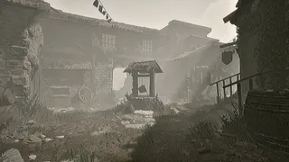 Скриншот 5 к игре Silent Village