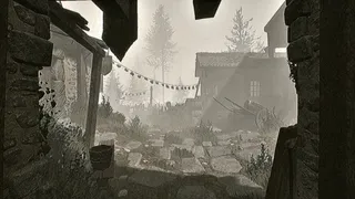 Скриншот 6 к игре Silent Village
