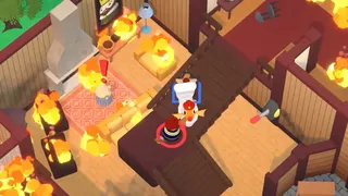 Скриншот 8 к игре FiresOut!