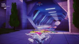 Скриншот 2 к игре SPEEDSHOT